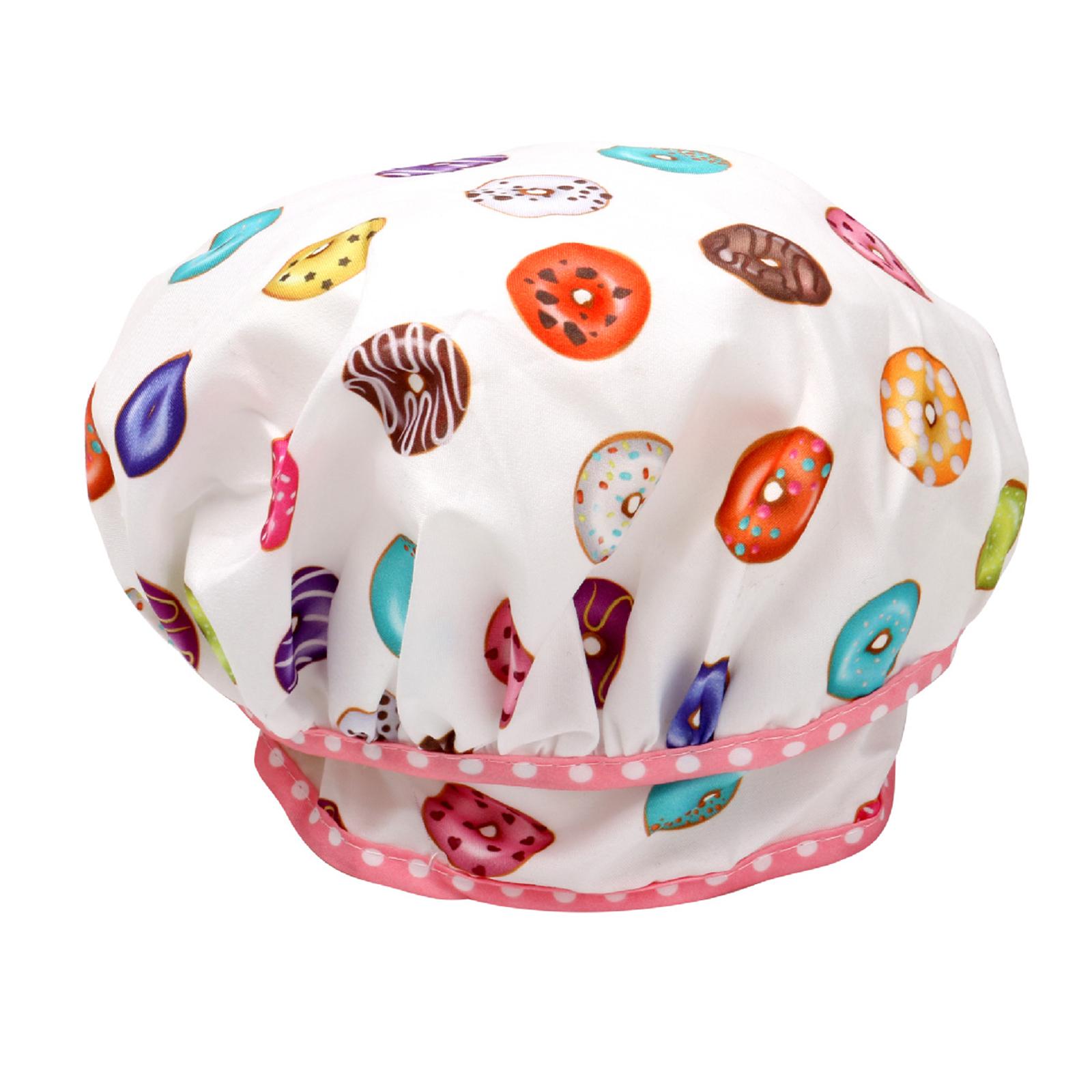 Kitchen Kids Baking Set - مجموعة ألعاب طبخ للأطفال، زي الشيف