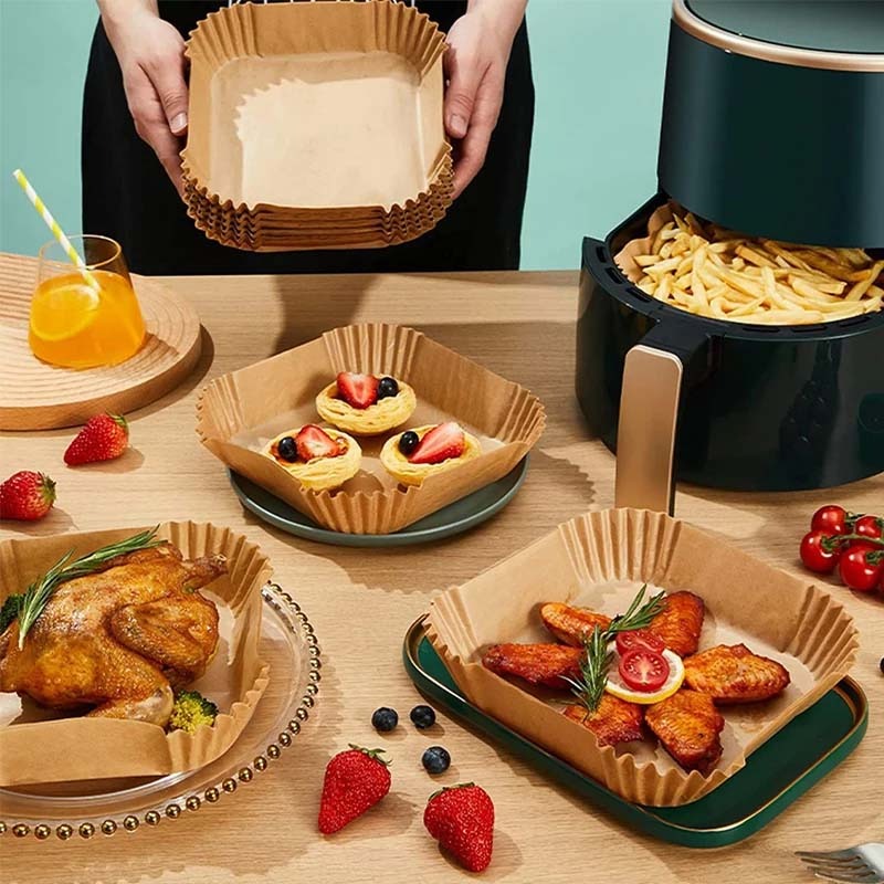 Baking Kitchen Set - ورق خبز للاستخدام مرة واحدة لقلاية