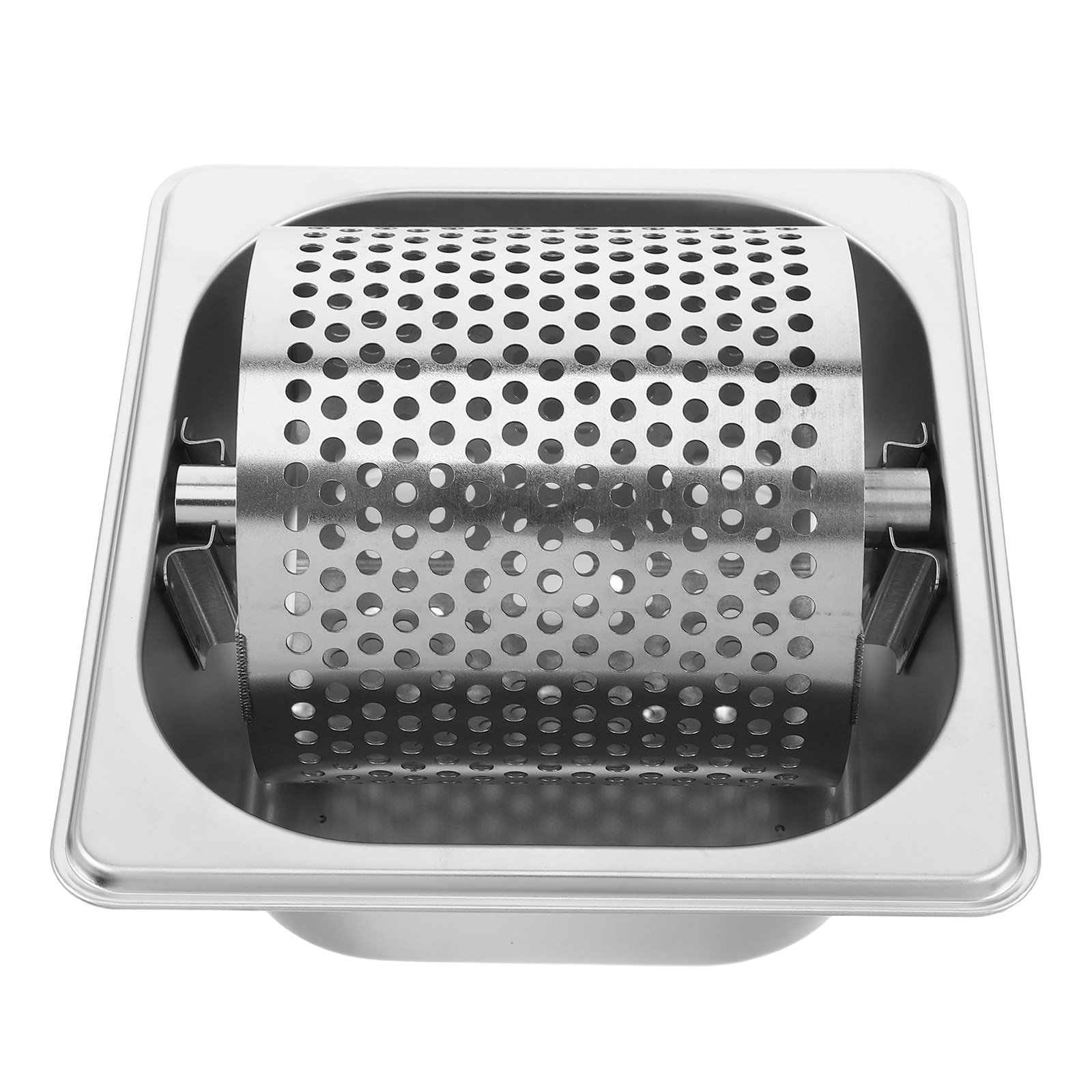 أداة مطبخ تجارية من الفولاذ ال - مراجعة Kitchen Roller Baking وسعره