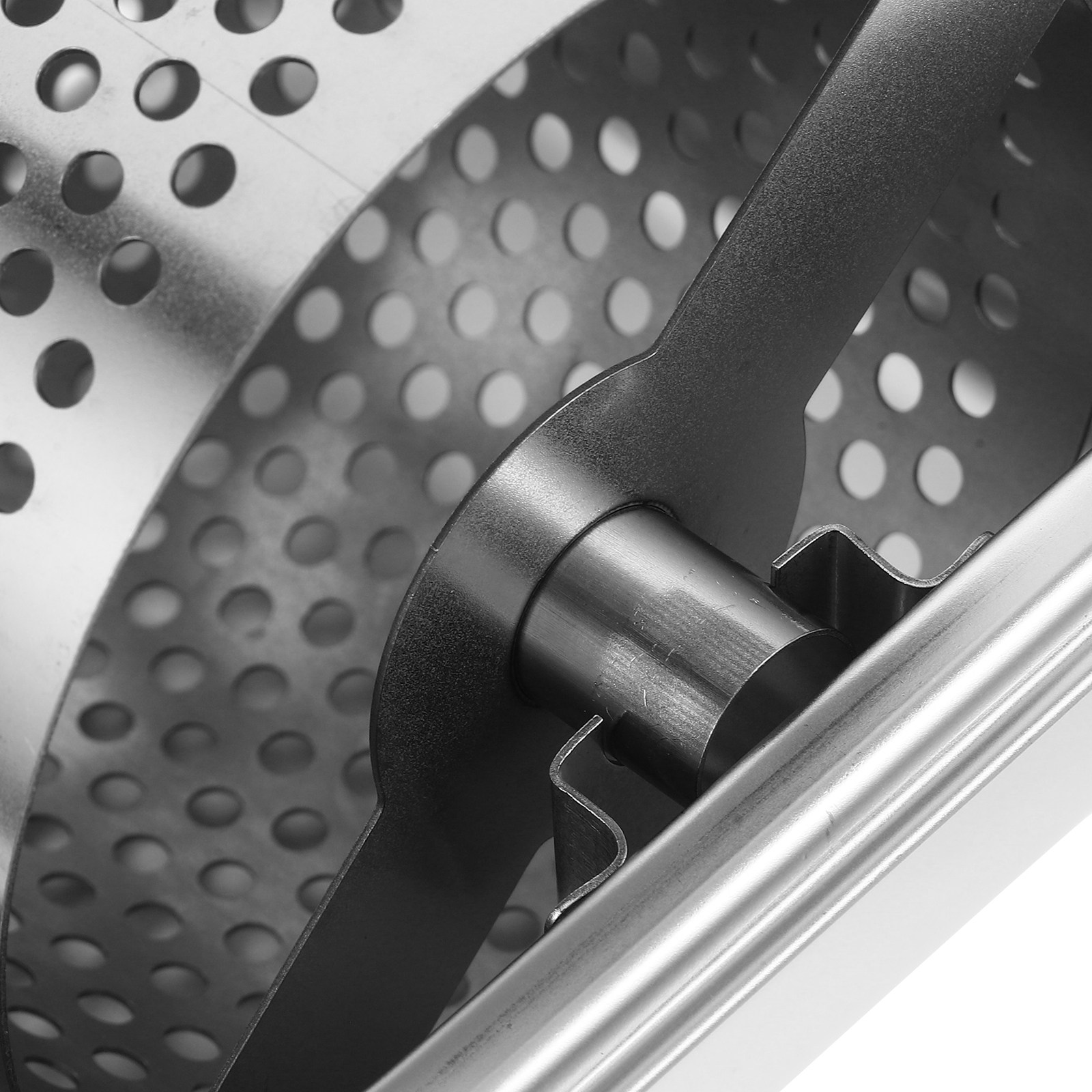 أداة مطبخ تجارية من الفولاذ ال - مراجعة Kitchen Roller Baking وسعره