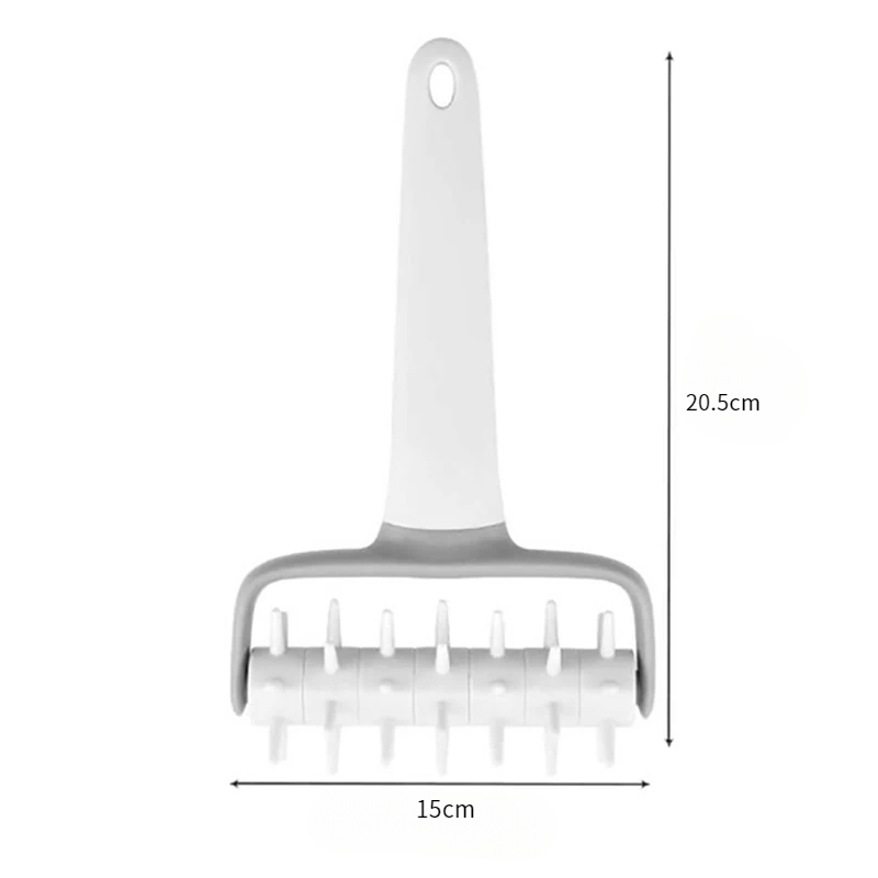 1 قطعة أداة متعددة الوظائف لثق - مراجعة Kitchen Roller Baking وسعره