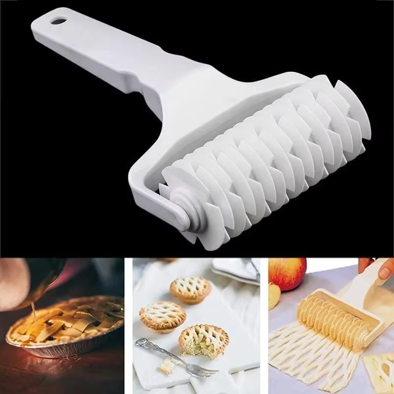 البلاستيك المعجنات البيتزا شعر - مراجعة Kitchen Roller Baking وسعره