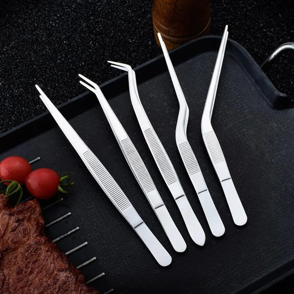 طقم ملاقط طهي احترافية من 3/5/ - مراجعة Baking Kitchen Set وسعره