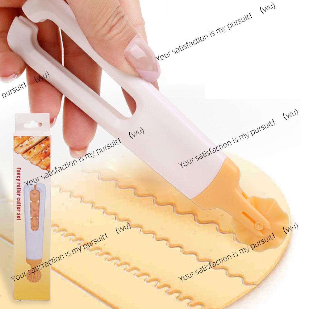 البلاستيك مقسم العجين أداة الخ - مراجعة Kitchen Roller Baking وسعره