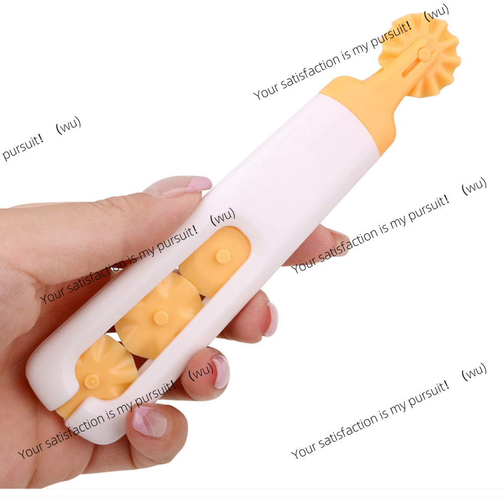 البلاستيك مقسم العجين أداة الخ - مراجعة Kitchen Roller Baking وسعره