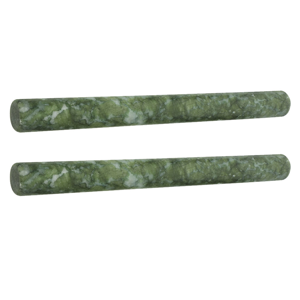 قطعتان من أسطوانة فرد العجين ا - مراجعة Kitchen Roller Baking وسعره